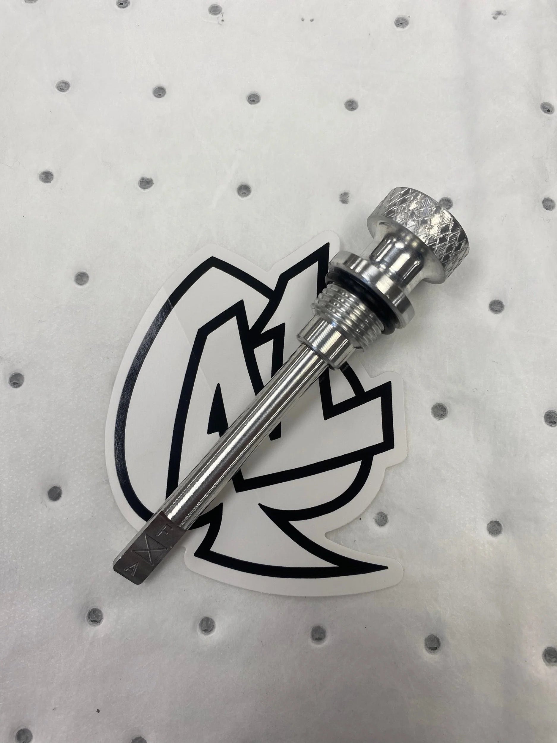 5 and 6 Speed Billet Trans Dip Sticks