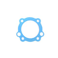 Athena 2004 Harley-Davidson .062in Thick PTFE Coated Cylinder Head Gasket - Set of 5 S410195001014