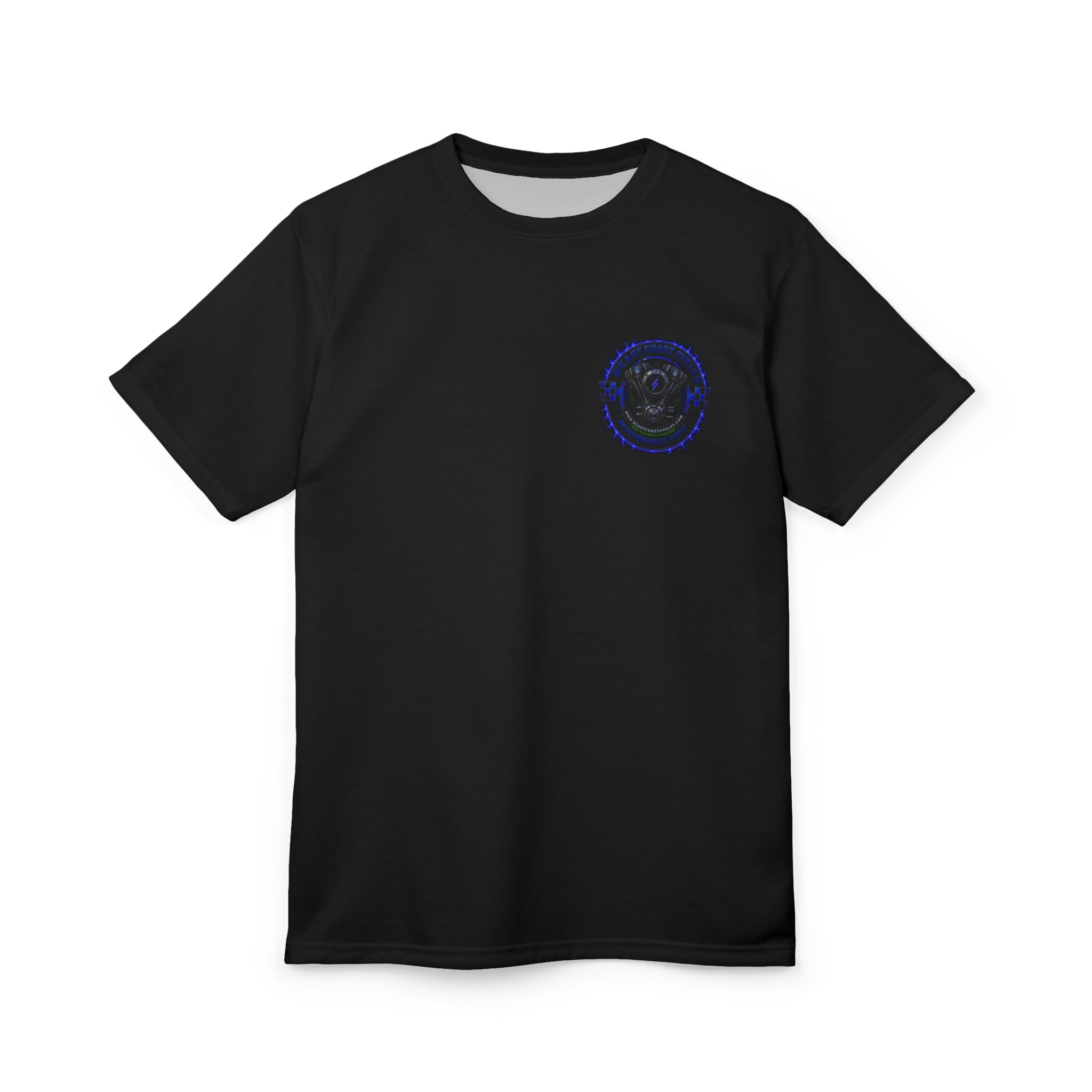 OG Beast Coast T-shirt