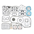 Athena 89-91 Harley-Davidson Big Twins 1340 Complete Gasket Kit (Excl Oil Seal) P400195850905