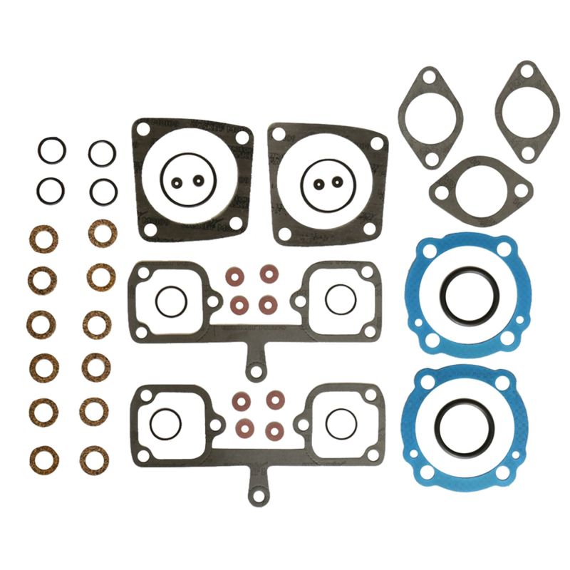 Athena 1957-1971 Harley-Davidson Top End Gasket Kit P400195600730
