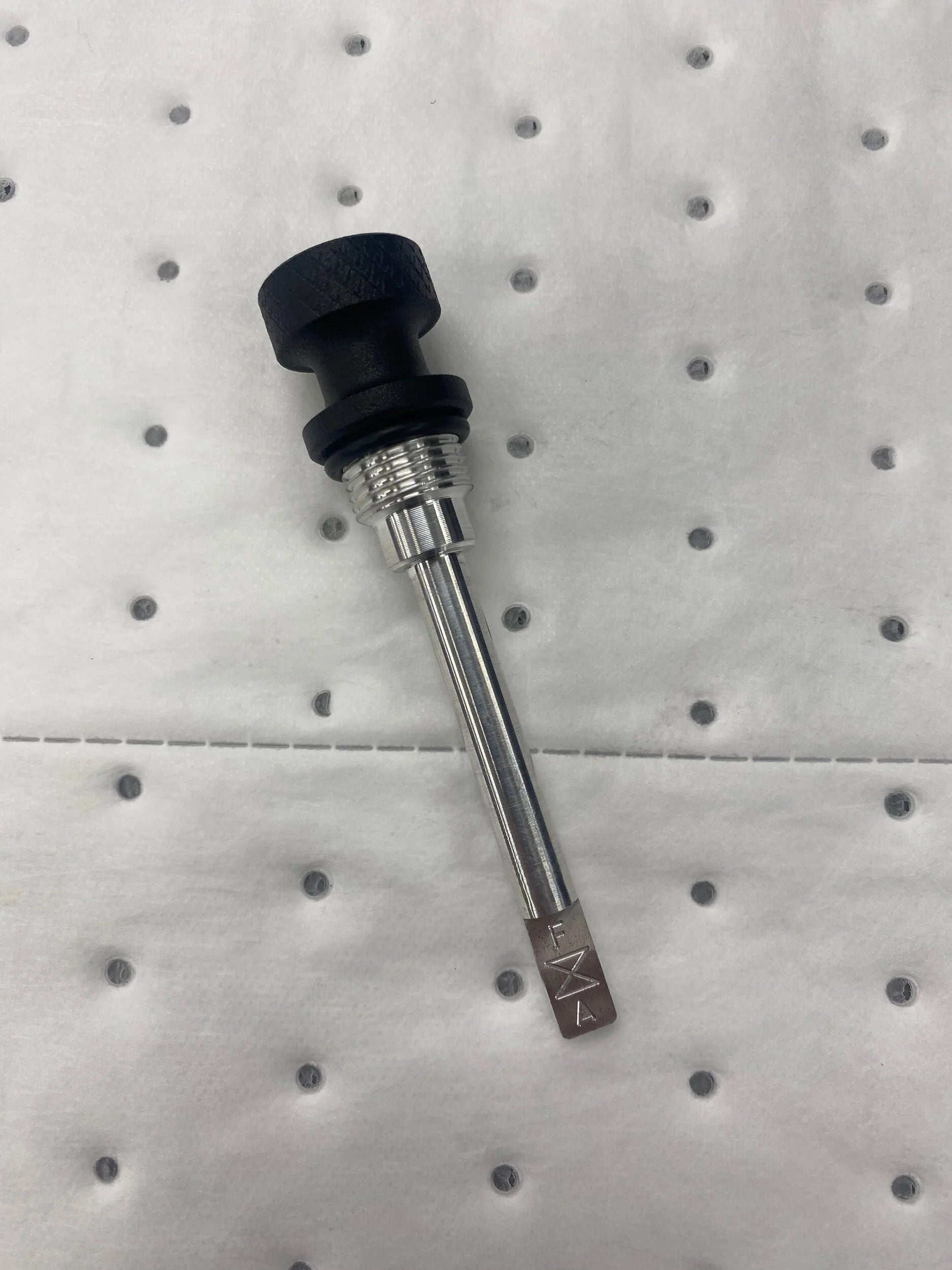 5 and 6 Speed Billet Trans Dip Sticks