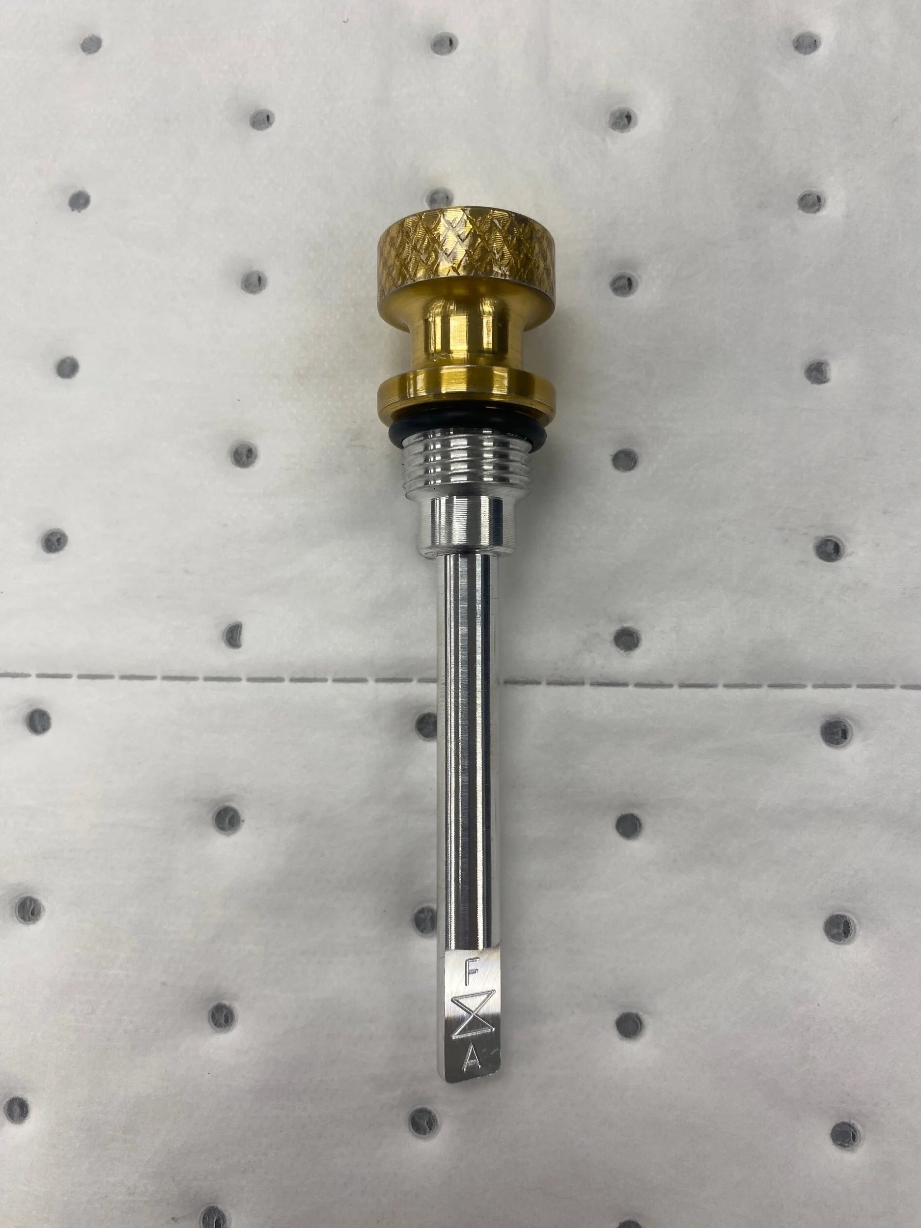 5 and 6 Speed Billet Trans Dip Sticks