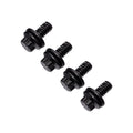 ARP Black Oxide Chrome Moly Bolt Kit for Low Rider S& ST Front Fender