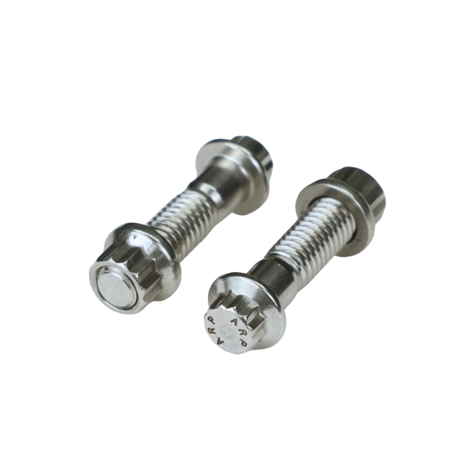 ARP Foot Pegs Bolt Kit