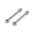 ARP Gas Tank Bolt kit for Harley-Davidson 2018-Up M8 Softails