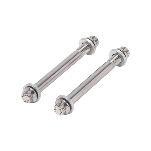 ARP Gas Tank Bolt kit for Harley-Davidson 2018-Up M8 Softails