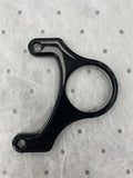A1 Cycles M8 gauge mount