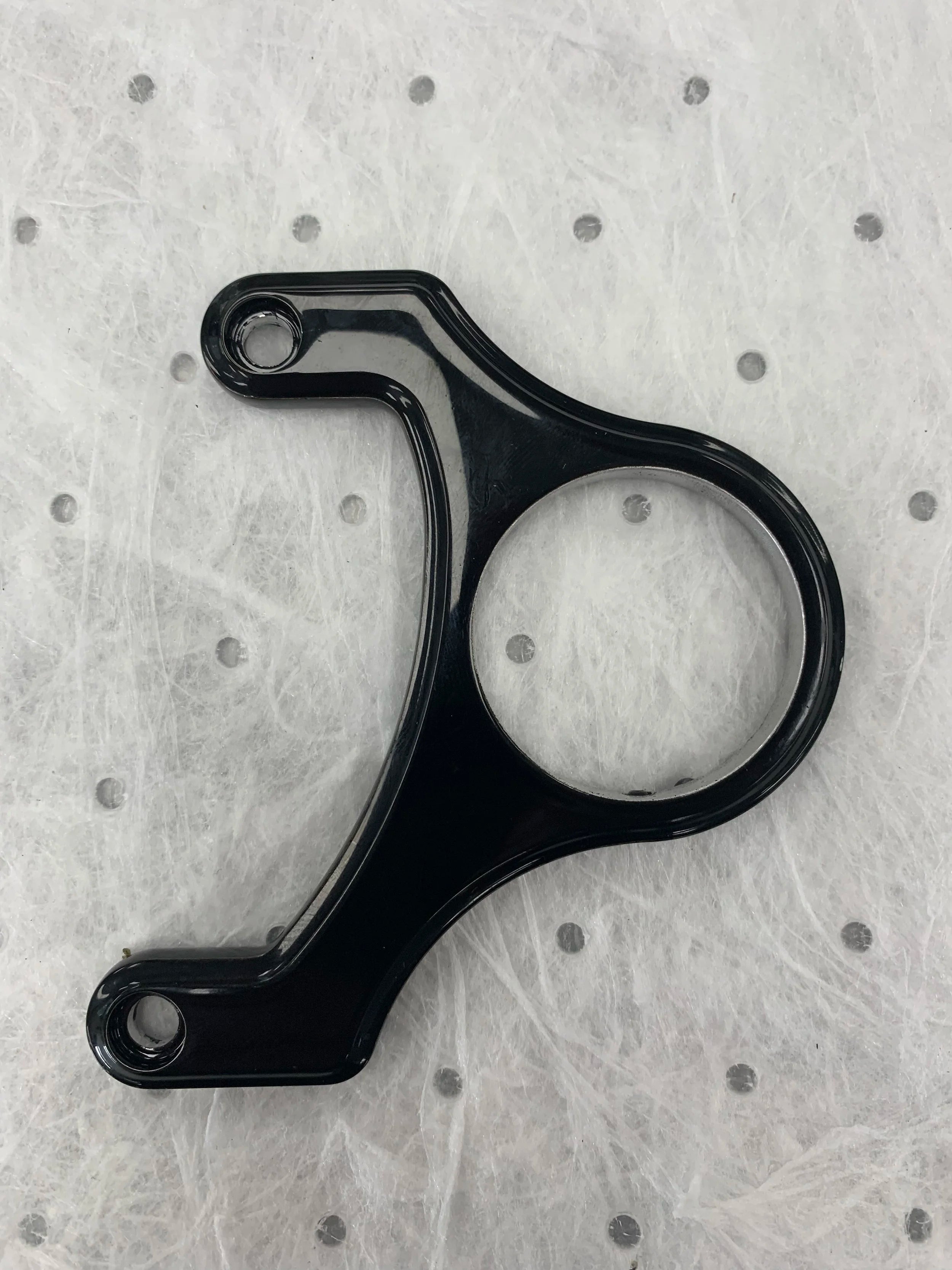 A1 Cycles M8 gauge mount