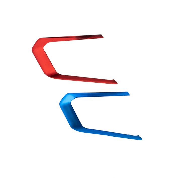 Daytona Helmets Motorcycle Bluetooth Headset - Motorcycle Communication System For All Types of Helmets - 2