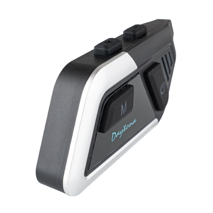 Daytona Helmets Motorcycle Bluetooth Headset -  - Solo