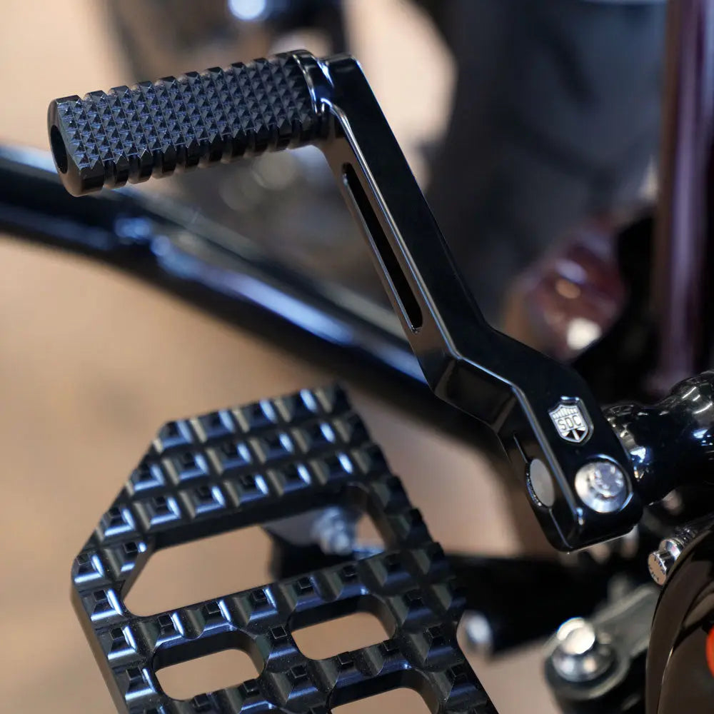 Bagger Short Shift Arm