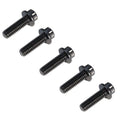 Black Oxide Chrome Moly ARP Bolt