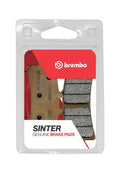 Brembo Sintered Brake pads - 07BB3793