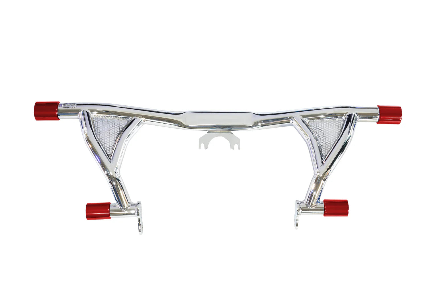 Factory 47 - Road Warrior Front Highway Bar