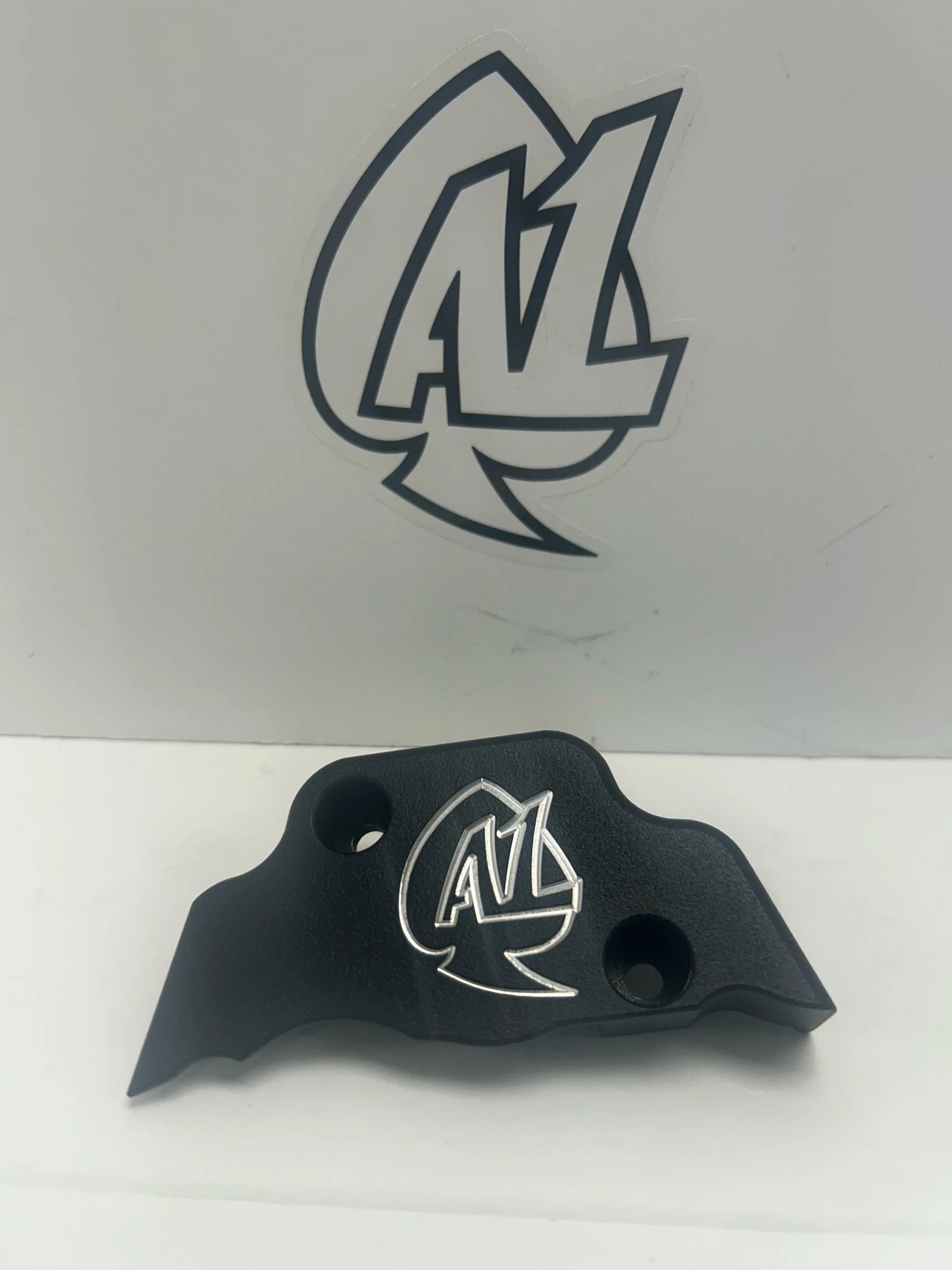 A1 Cycles Gear Position Sensor Cover