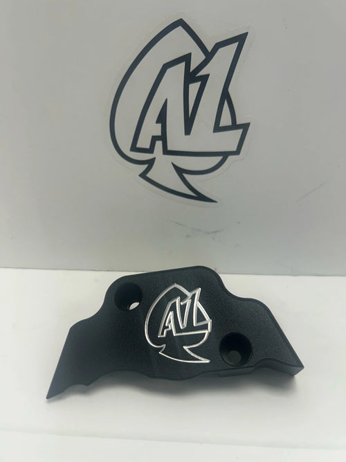 A1 Cycles Gear Position Sensor Cover