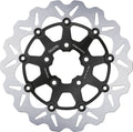 13" Oversize Floating Wave® Rotor - Front - Harley-Davidson