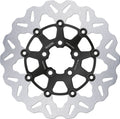 11.5" Standard Floating Wave® Rotor - Rear - Harley Davidson