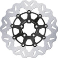 11.8" Standard Floating Wave® Rotor - Rear - Harley Davidson