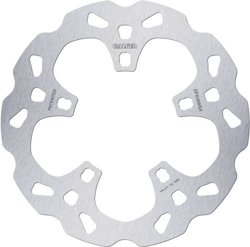 320mm Solid Mount Wave® Rotor – Harley Davidson