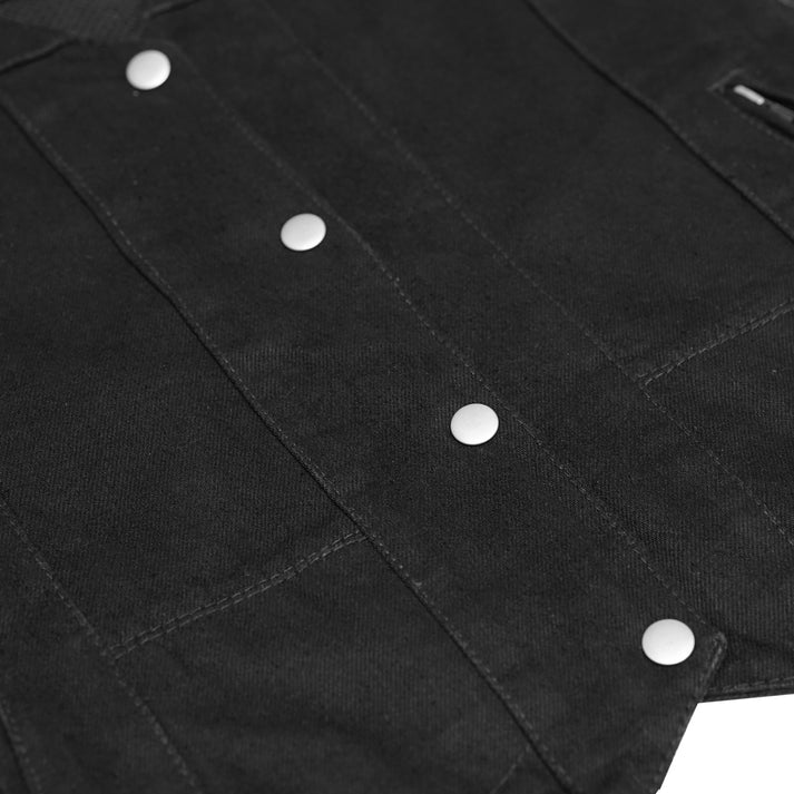 Aeris - Women's Denim Vest