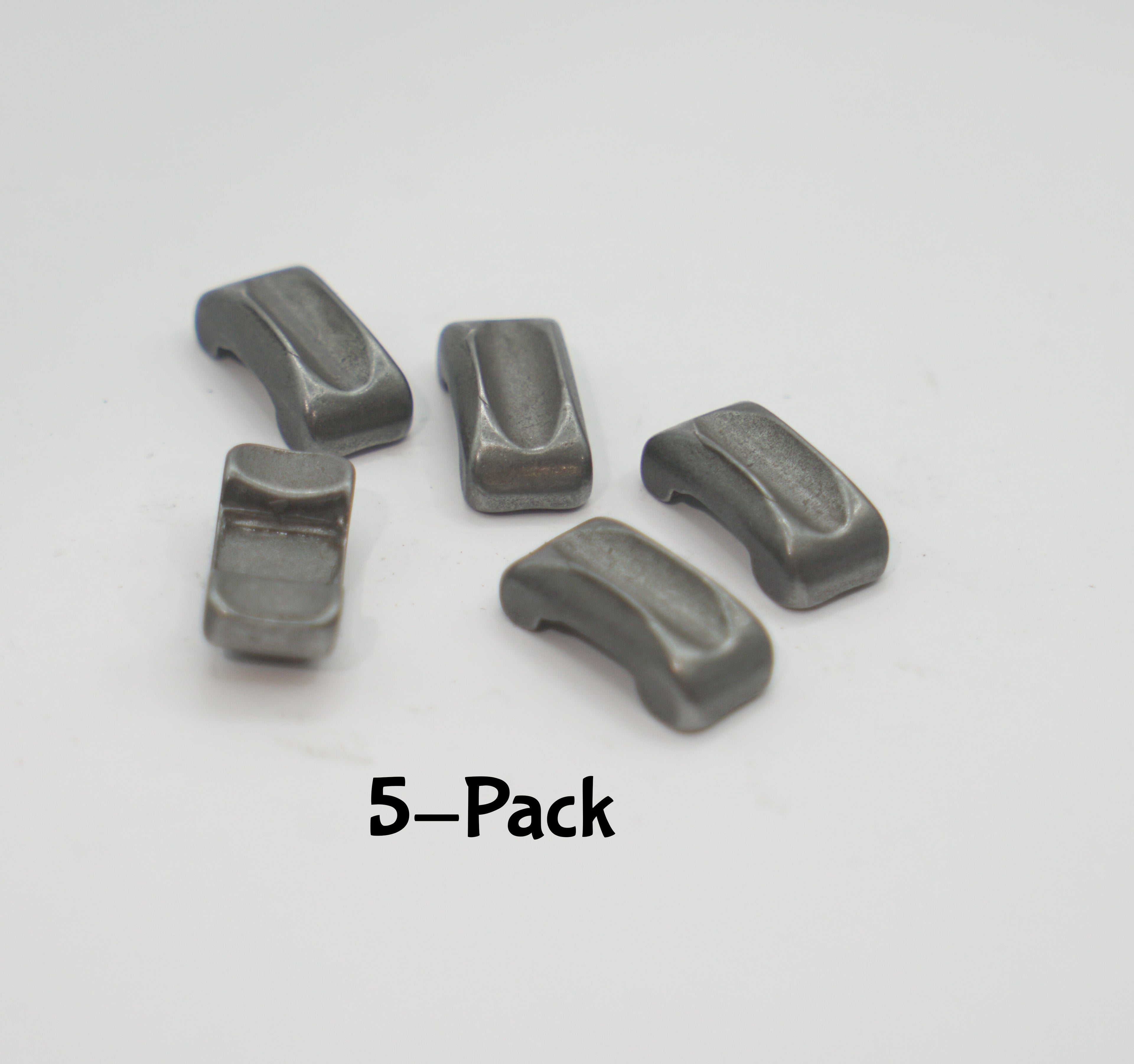 Weld-On Cable Guide