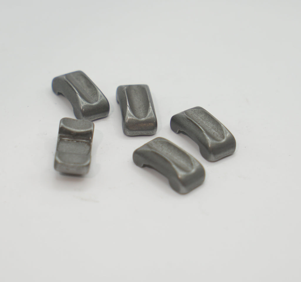 Weld-On Cable Guide