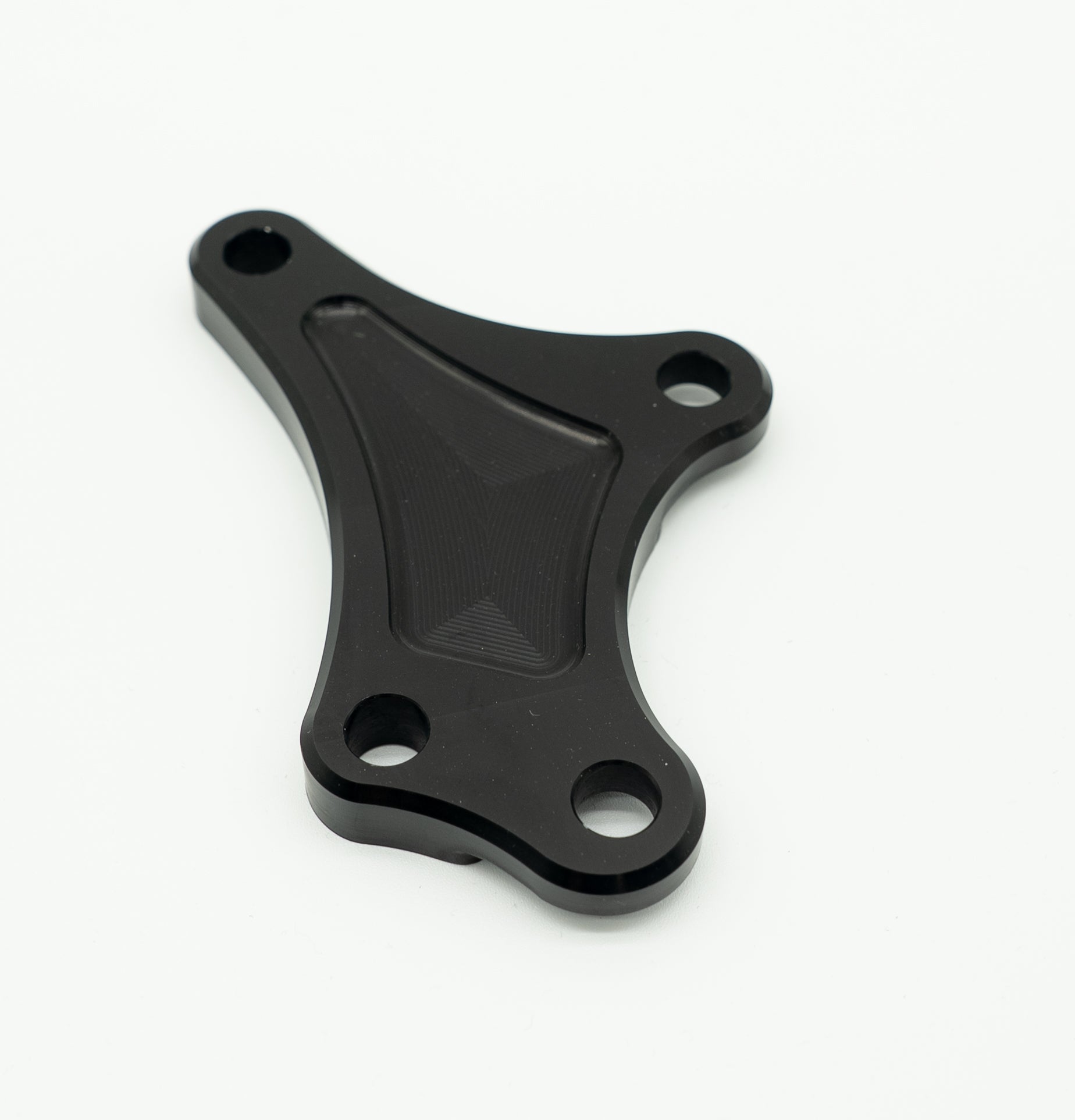 39mm Brembo Caliper Adapters For 99-Down Forks