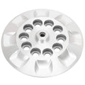"Milled" 4-Speed Pressure Plate