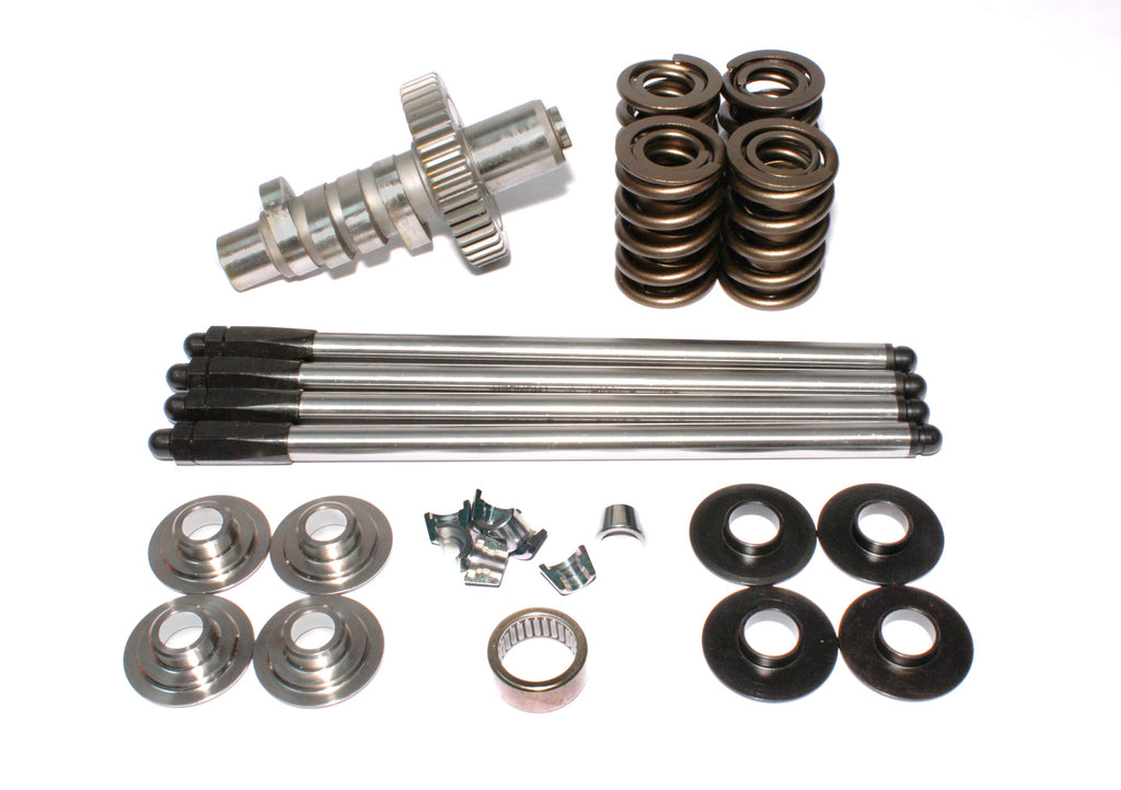 Harley Davidson Big Twin Evolution 234/234 At .053 SP+ Kit.