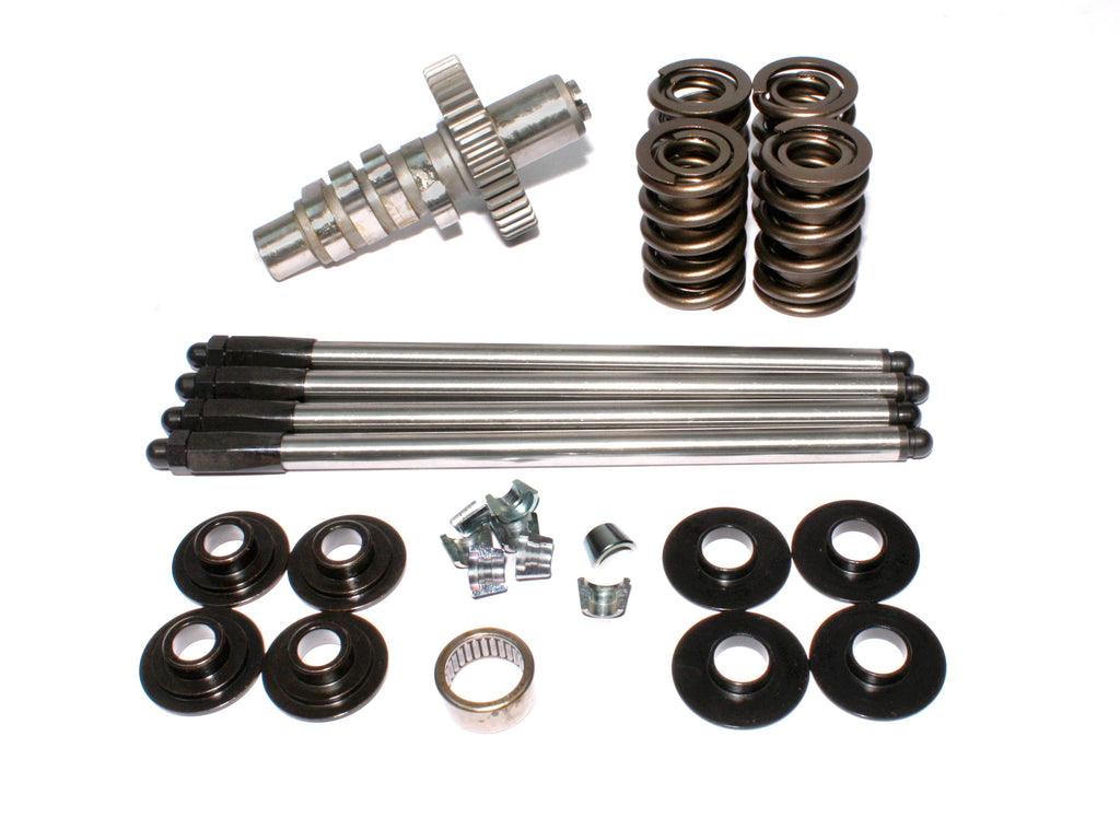 Harley Davidson Big Twin Evolution 252/252 At .053 SP Kit.