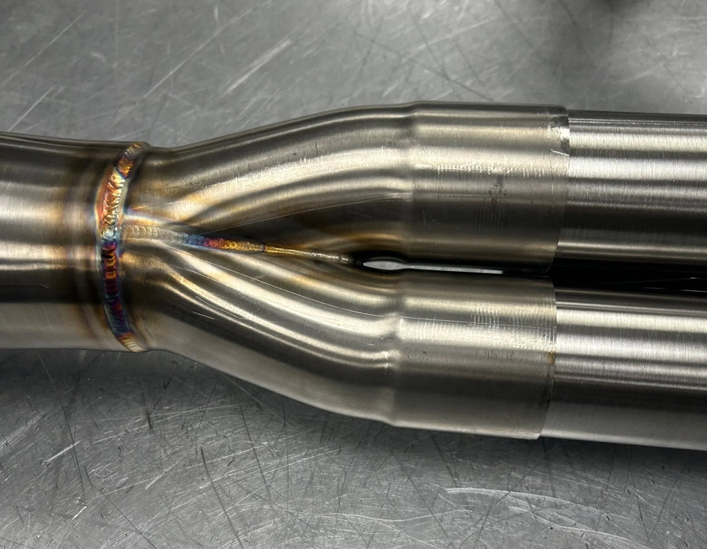 A1 Cycles “The Big One”