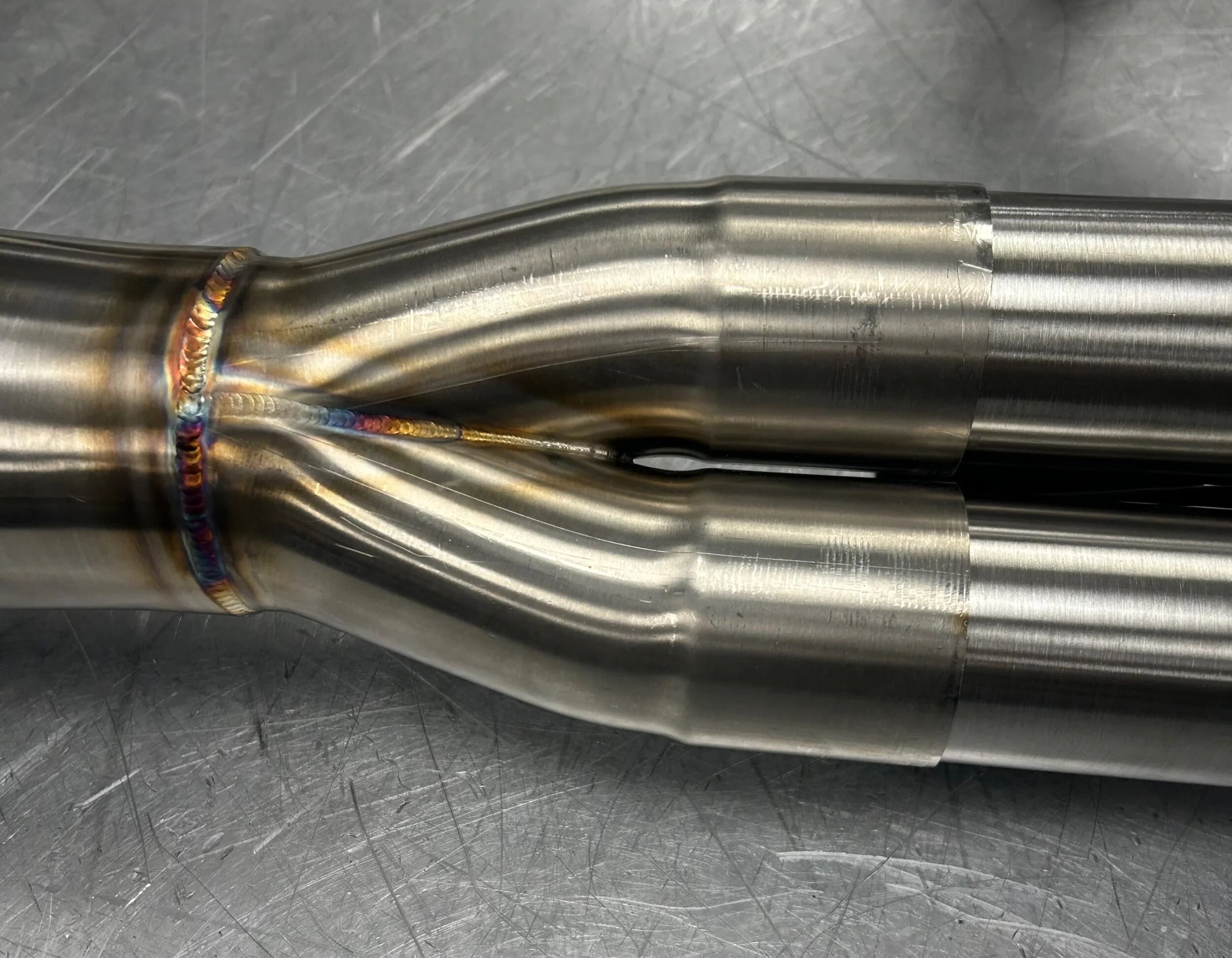 A1 Cycles “The Big One”