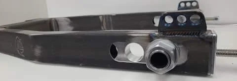 Chromoly Bagger Swing Arm 2008-2026