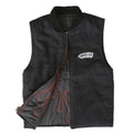 Axel Co Flame Vest