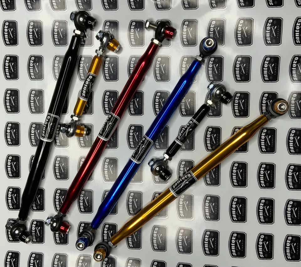 Shift Linkage - Baggers