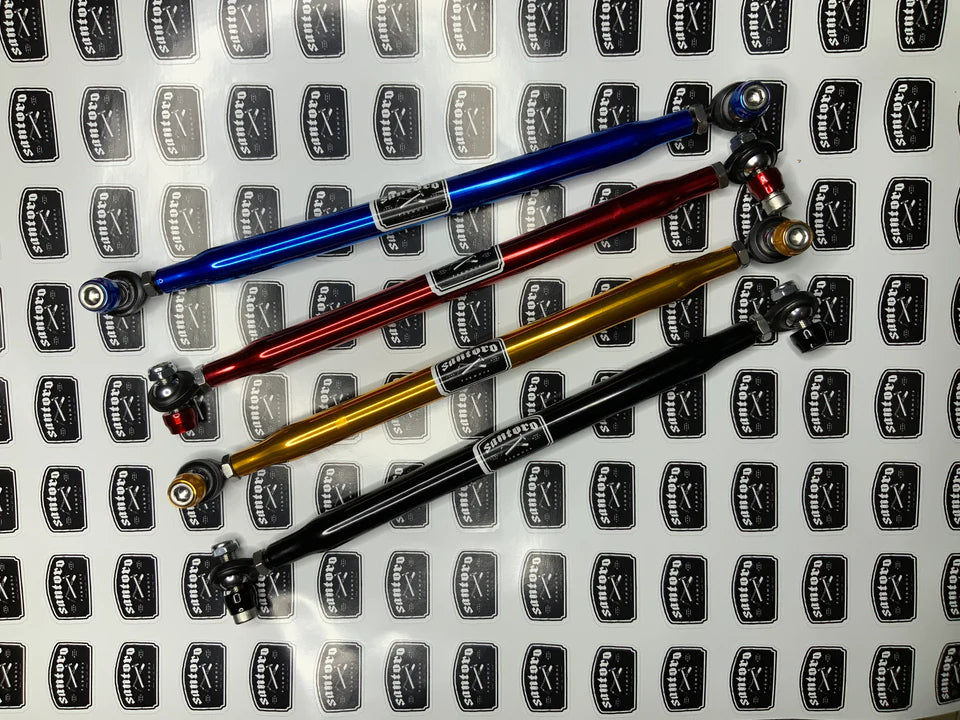 Shift Linkage - Baggers