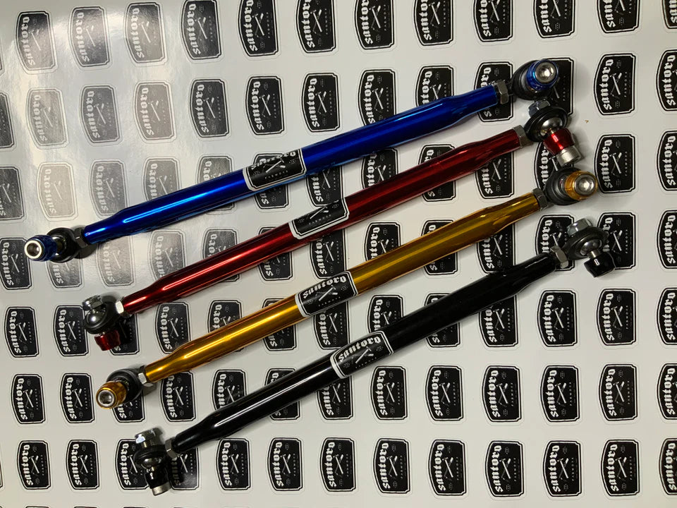 Shift Linkage - Baggers