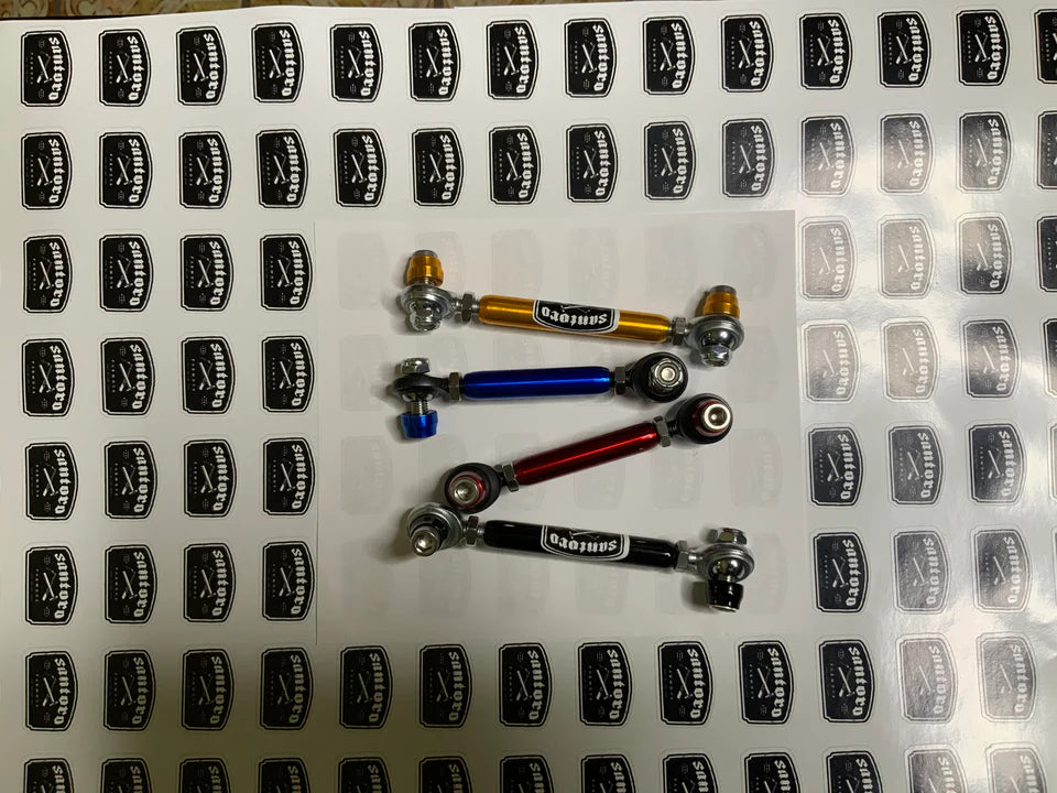 Shift Linkage
