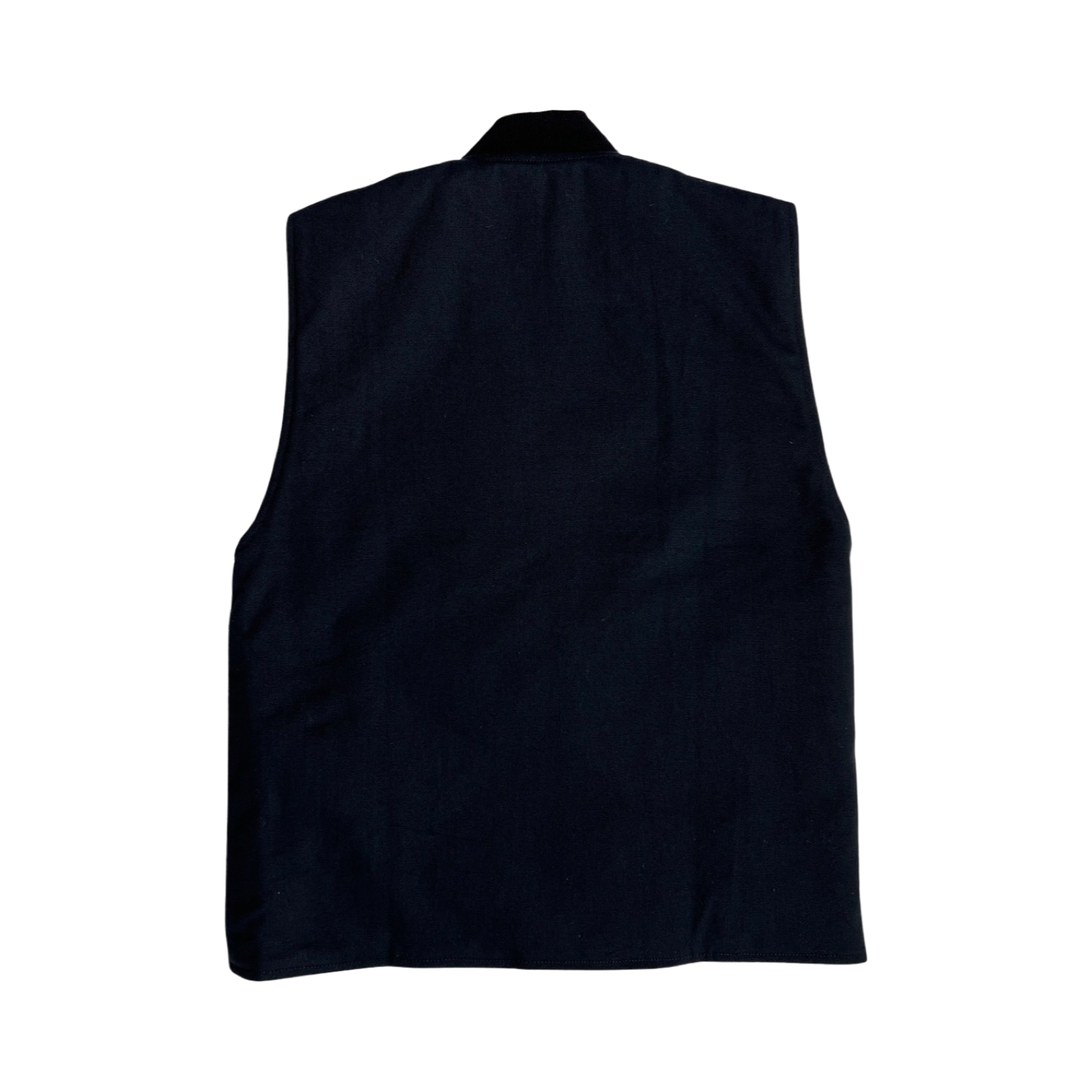 Leopard Motorcycle Vest
