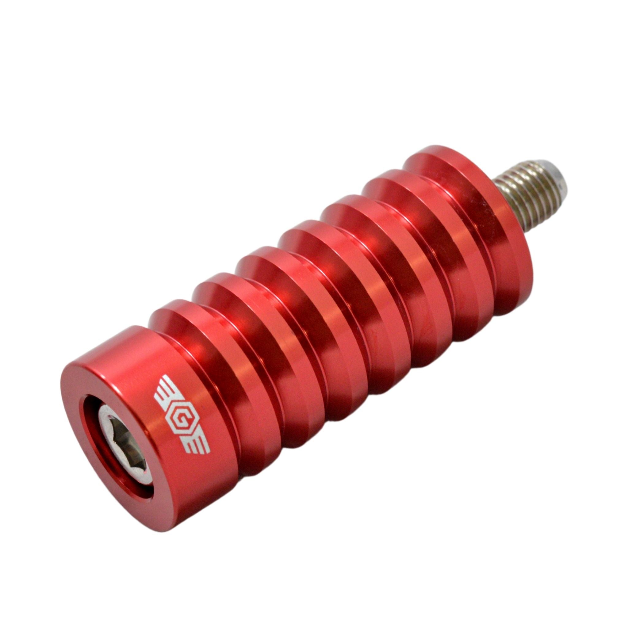 Indian Motorcycle Foot Peg Brake Pedal