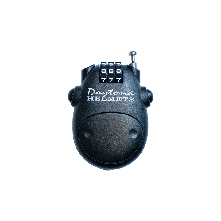 Helmet Lock