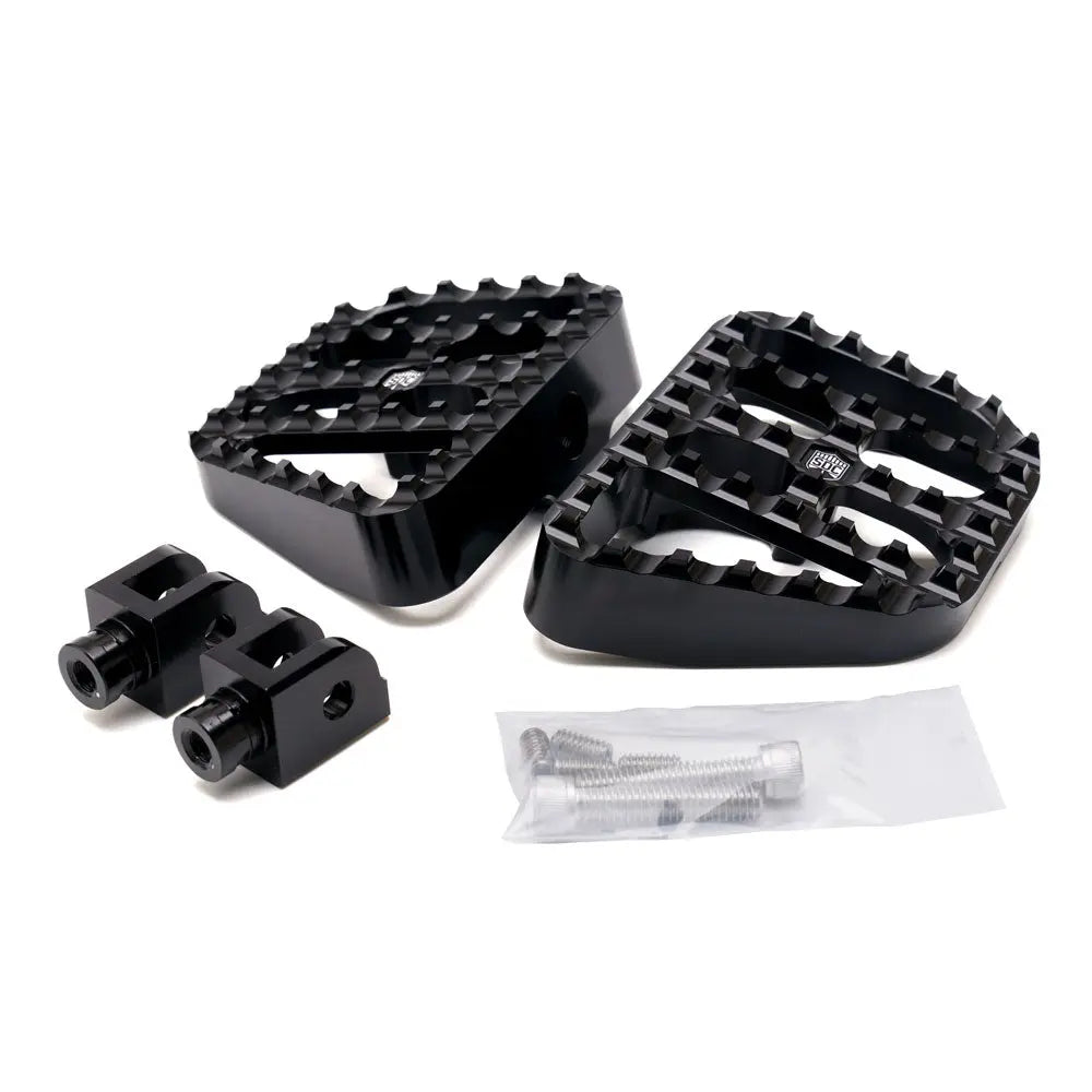 V2 MG MINI-FLOORBOARDS