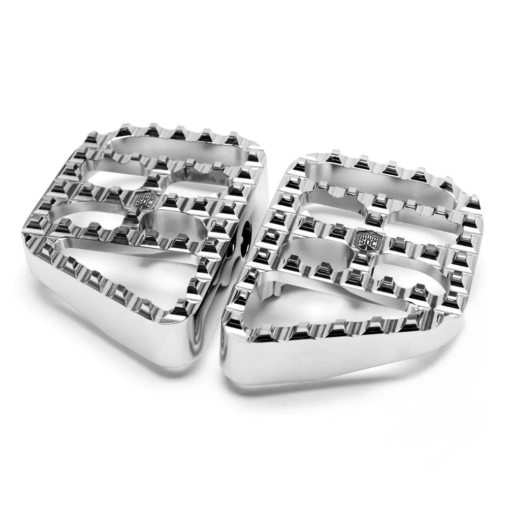 V2 MG MINI-FLOORBOARDS