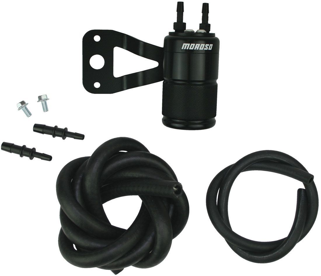 SEPARATOR AIR OIL HD TWIN CAM