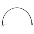 Magnum Shielding Harley-Davidson 2018-Up Softail Upper Brake Line for Dual Disc