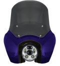 OG Softail Low Rider S Complete T-Sport Fairing Kit - Mystic Shift