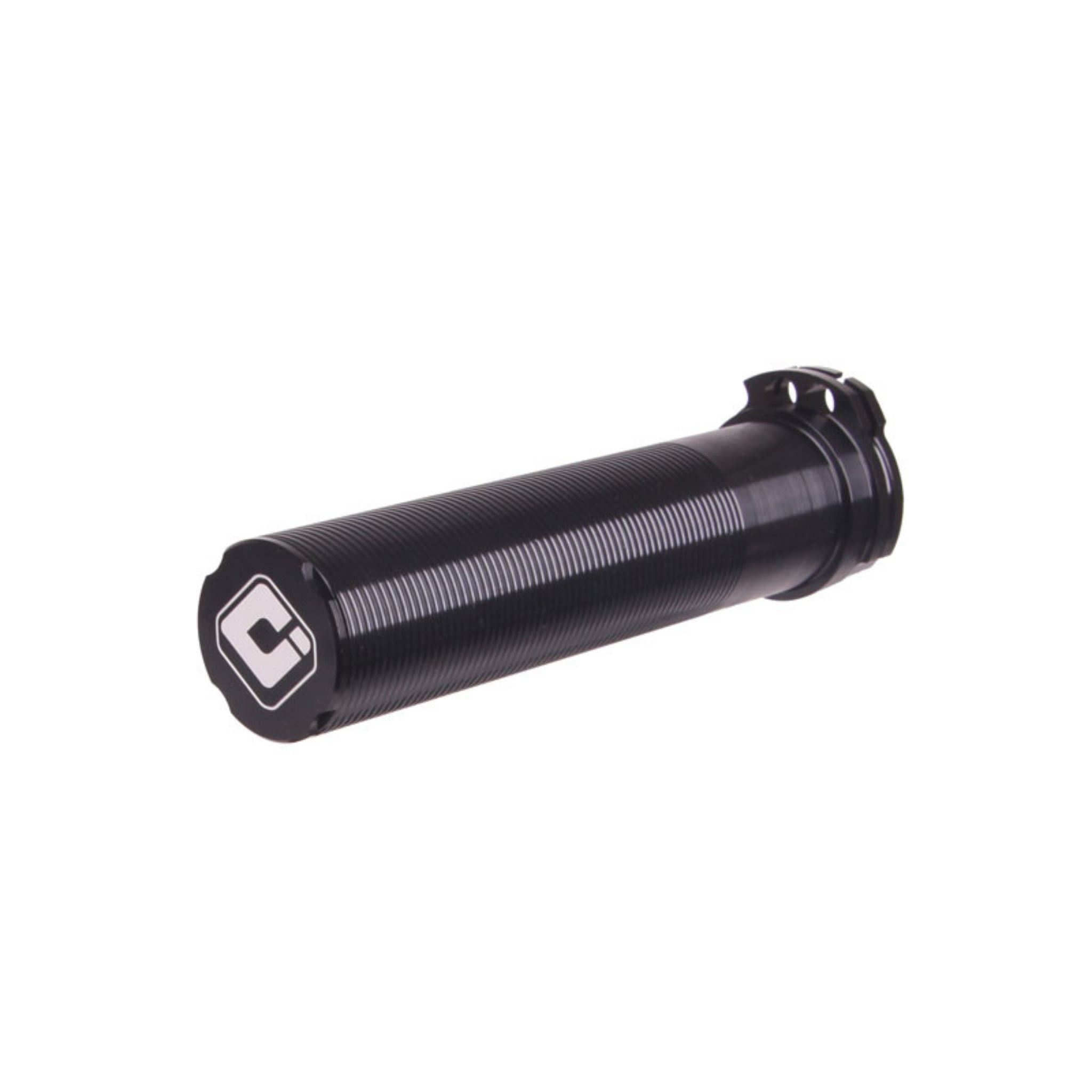 ODI Throttle Tube Harley-Davidson - Throttle by Cable