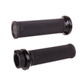 ODI Lock-On Ruffian Grips For Harley-Davidson